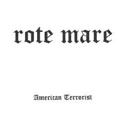 Rote Mare : American Terrorist